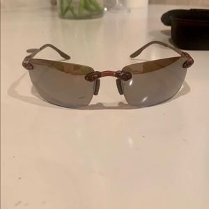 BEX Brackley Sunglasses. Polarized. $75 OBO